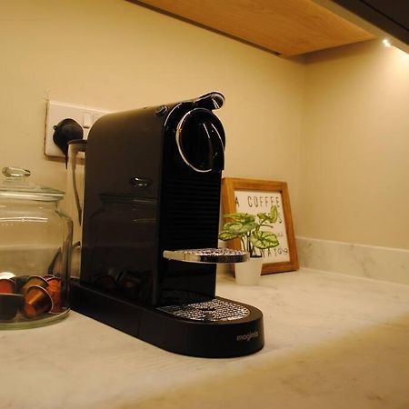 Cosy Renovated House In Warrington别墅 外观 照片